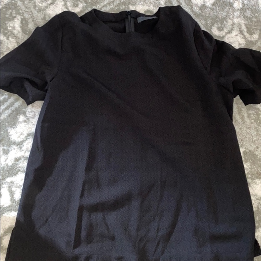 Chanel Uniform Top LAST ONE!